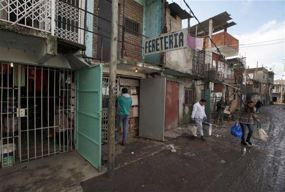 Boom inmobiliario en la Villa 31: piden hasta $ 400.000 por casas sin escrituras