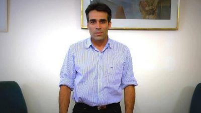 Invertir�n 75 millones de d�lares para construir un parque e�lico en Necochea