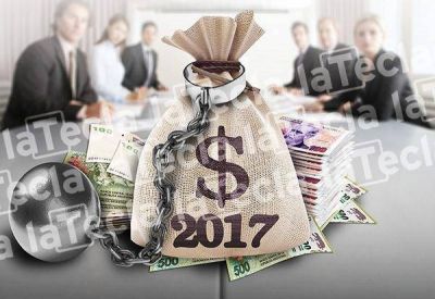 El presupuesto 2017, preso de las negociaciones