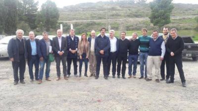La Provincia pone el ojo en la actualidad del Sudoeste bonaerense