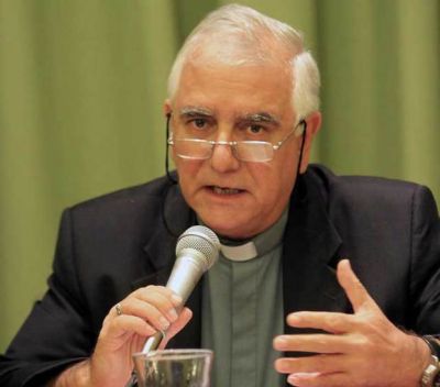 La Iglesia pide �m�s presencia� del Estado para frenar la pobreza