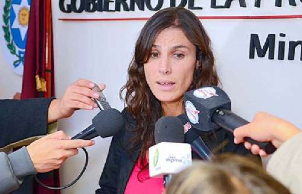 El martes tratar�n la pr�rroga de la Emergencia por Violencia de G�nero
