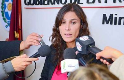 El martes tratar�n la pr�rroga de la Emergencia por Violencia de G�nero