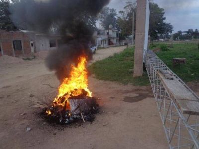 Salvador Mazza: Los fleteros quieren legalizar su actividad, pero el municipio se niega