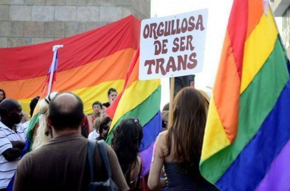 No hay cobertura de salud para personas trans en Salta