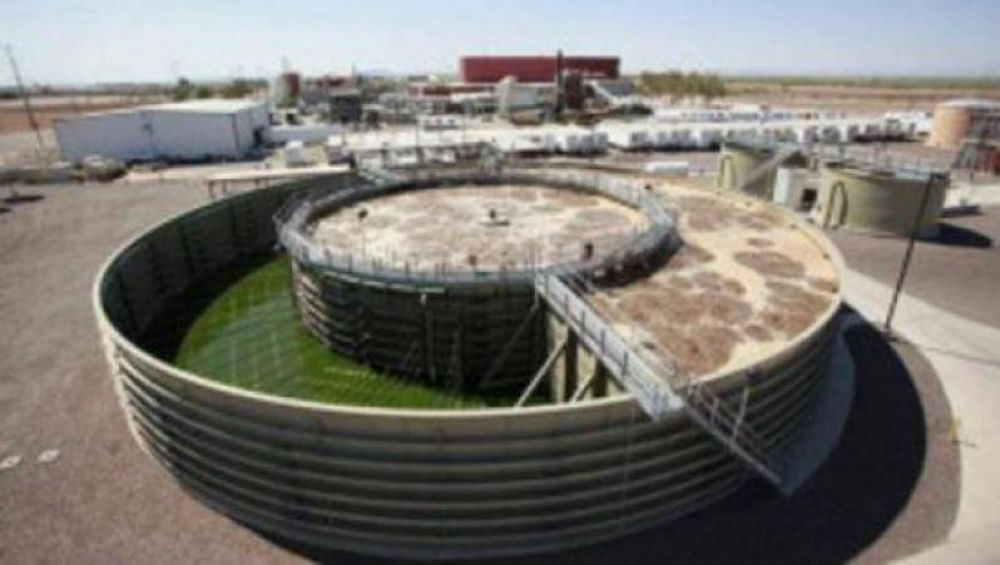 Ejemplos de c�mo puede la tecnolog�a salvar el agua