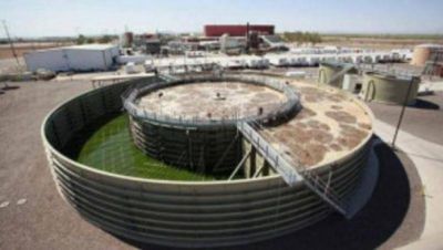 Ejemplos de c�mo puede la tecnolog�a salvar el agua