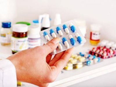M�s de 7 mil medicamentos gratuitos por mes en el Hospital