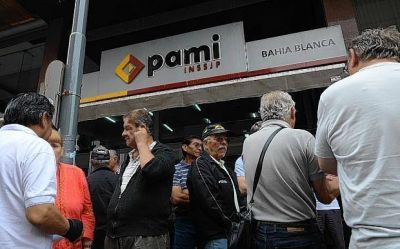 La escasez de m�dicos de cabecera complica al PAMI