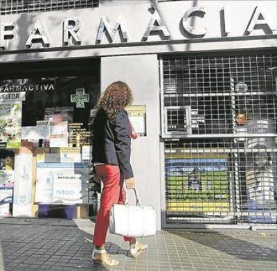 C�rdoba registra 19 transmisiones de farmacia, un 60% m�s anual