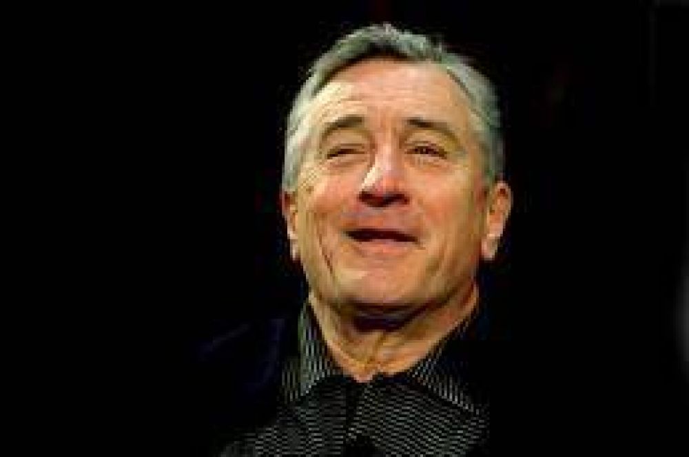 De Niro compar� a Trump con Travis de Taxi Driver: 