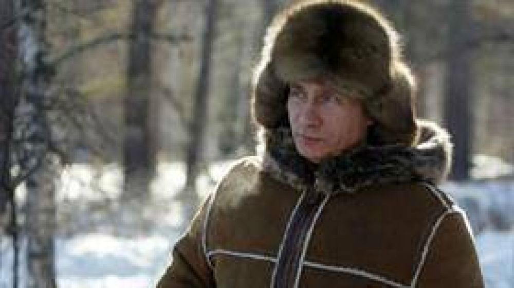 La corrupci�n, la eterna cuenta pendiente de Rusia