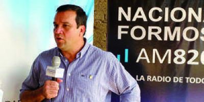 Osvaldo Z�rate defendi� Argentina con Vos y critic� a Insfr�n que hab�a atacado al programa nacional