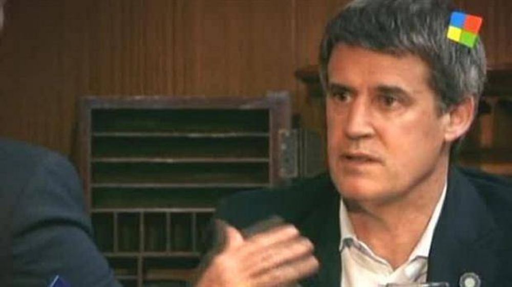 Alfonso Prat Gay: 