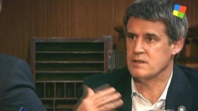 Alfonso Prat Gay: 
