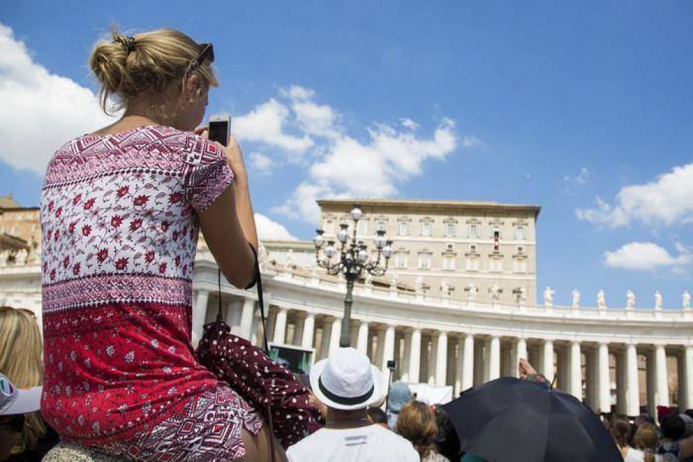 �Dios nos pide estar cerca de los refugiados�