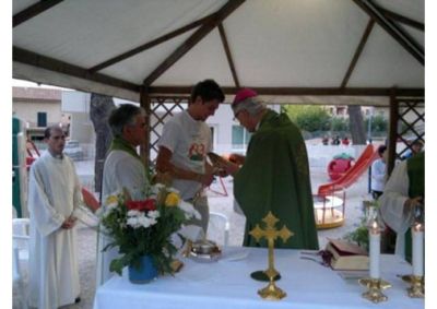 Card. Parolin: �En Venezuela prevalga el sentido del bien com�n, de la justicia, la solidaridad y el amor�