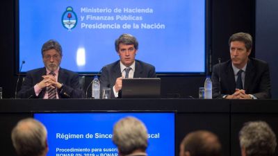 Prat-Gay: 