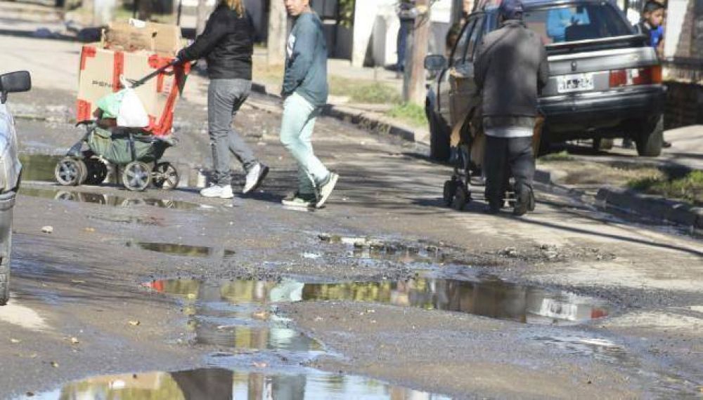 La Justicia recurre a expertos por las napas