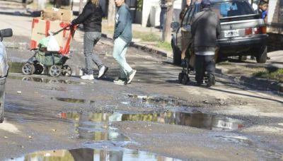 La Justicia recurre a expertos por las napas