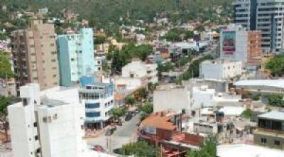 Carlos Paz busca flexibilizar las normas para edificaciones hoteleras