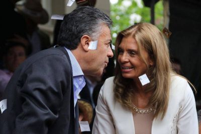 Cornejo descarg� cr�ticas y tensa la relaci�n por el Atuel