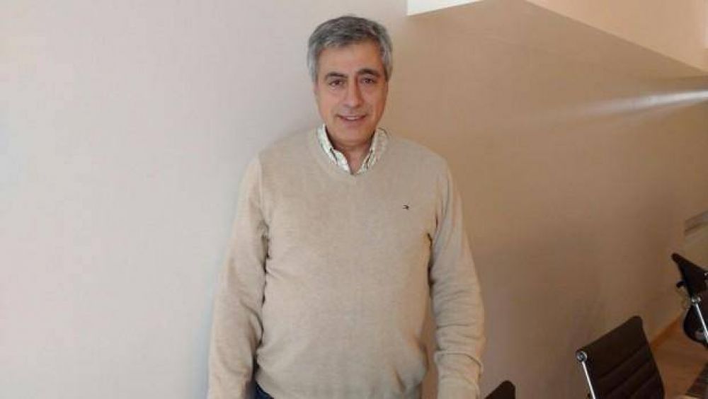 �El problema de la gastronom�a en la ciudad se debe a que es muy amplia, hay una sobreoferta�