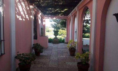 Promueven una �oficina integradora� para desarrollar el turismo rural en el sur