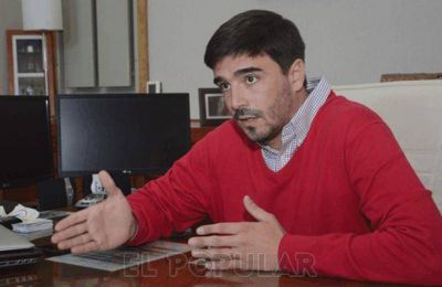 Ezequiel Galli: 