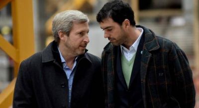 El Gobierno comienza a medir a Basavilbaso para la Ciudad