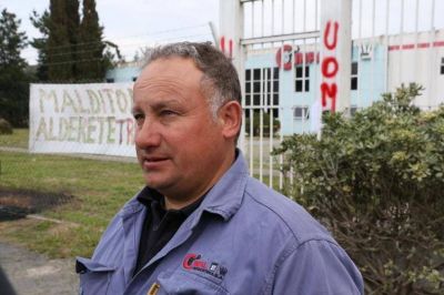 Los trabajadores de Cinpal siguen aguardando soluciones de los empresarios que est�n en Brasil