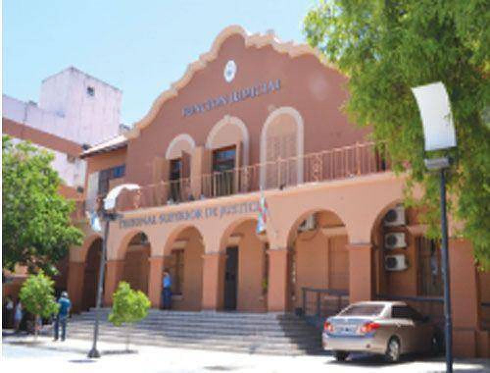 Implementar�n en La Rioja el Expediente Digital