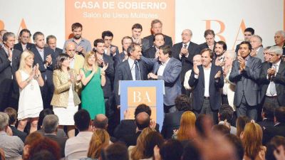 Scioli busca �embarrar la cancha� en la Justicia bonaerense