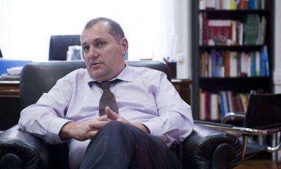 Rossi: �No estamos negados a Cambiemos en la medida en que seamos escuchados�