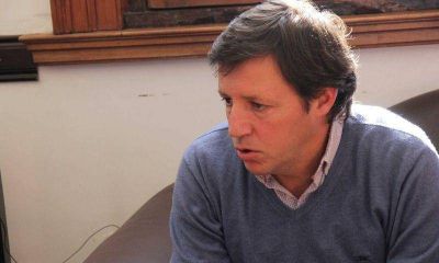 M�ndez: �Joaqu�n es el conductor, pero ahora el que toma las decisiones de gesti�n soy yo�