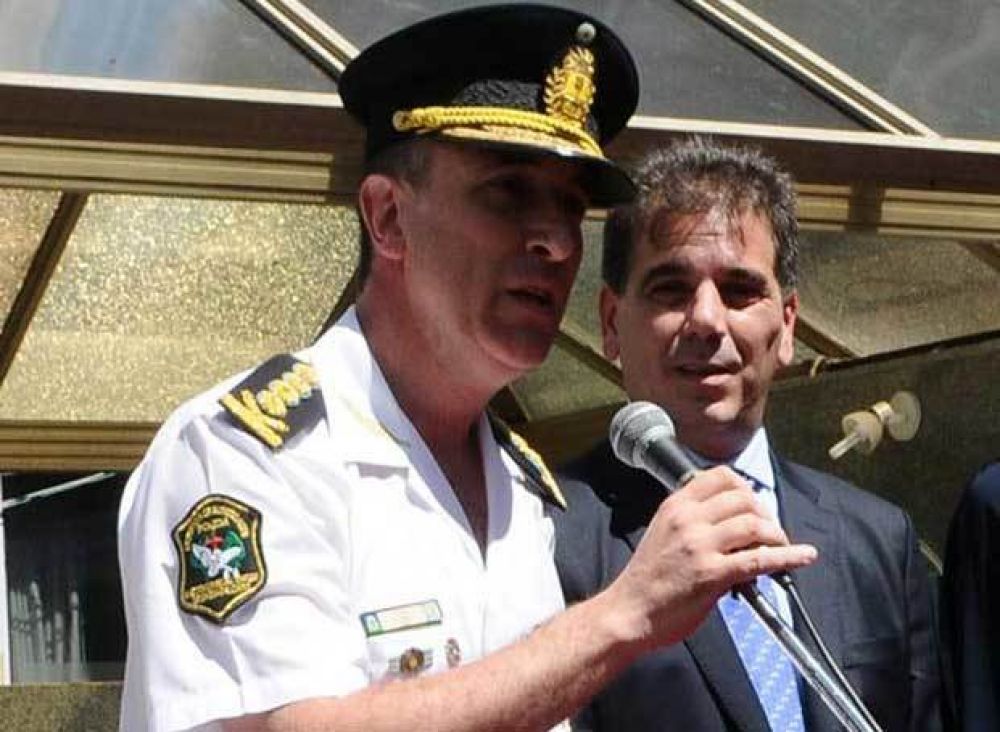 Silencio en Gobernaci�n ante las nuevas denuncias contra Bressi