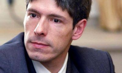 Abal Medina busca sumar a Massa a la 