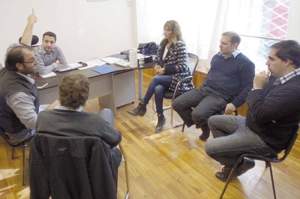 Buscan concientizar m�s sobre protecci�n ambiental y endurecer multas