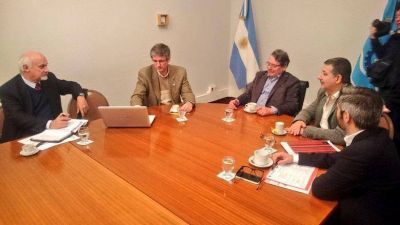 FONDOS DEL ENDEUDAMIENTO PROVINCIAL: Esquel recibir� alrededor de 86 millones de pesos