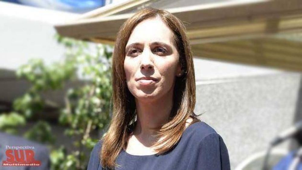 Vidal es la dirigente pol�tica con mejor imagen positiva