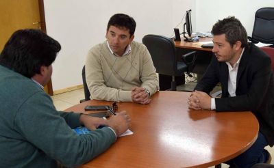 Buscan implementar proyectos para incentivar el empleo en FME