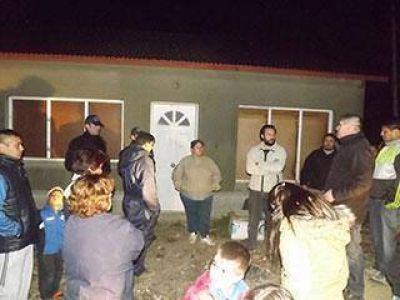 IDUV demand� judicialmente las usurpaciones de viviendas