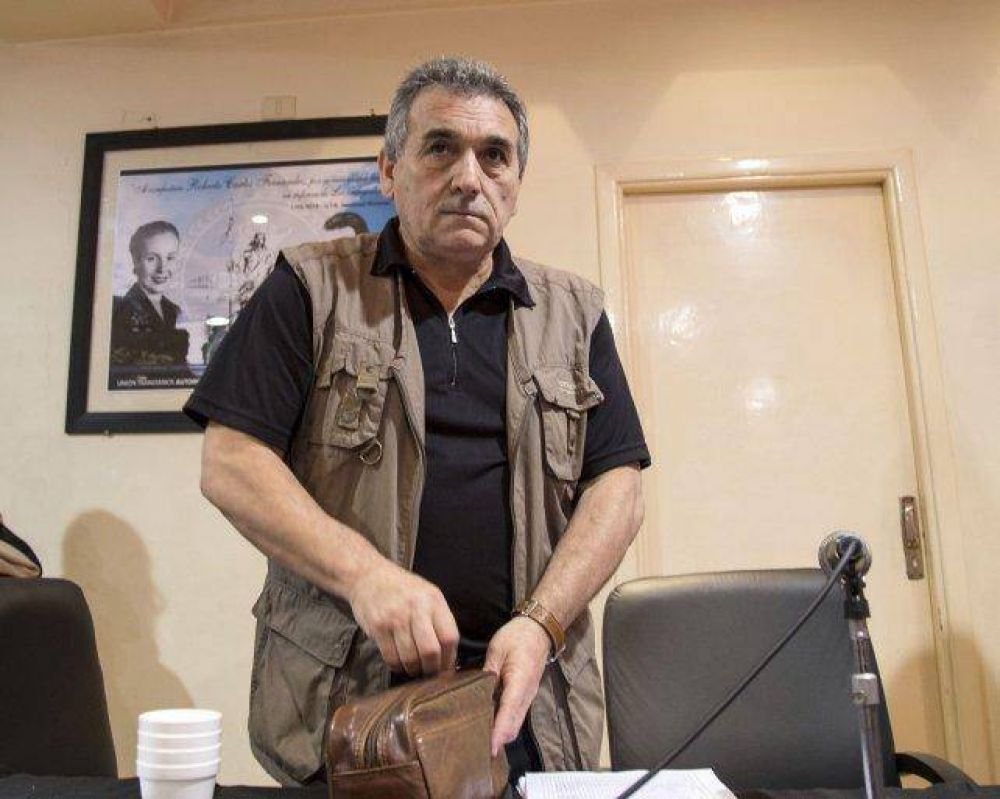 La CGT se encamina a sellar la unidad