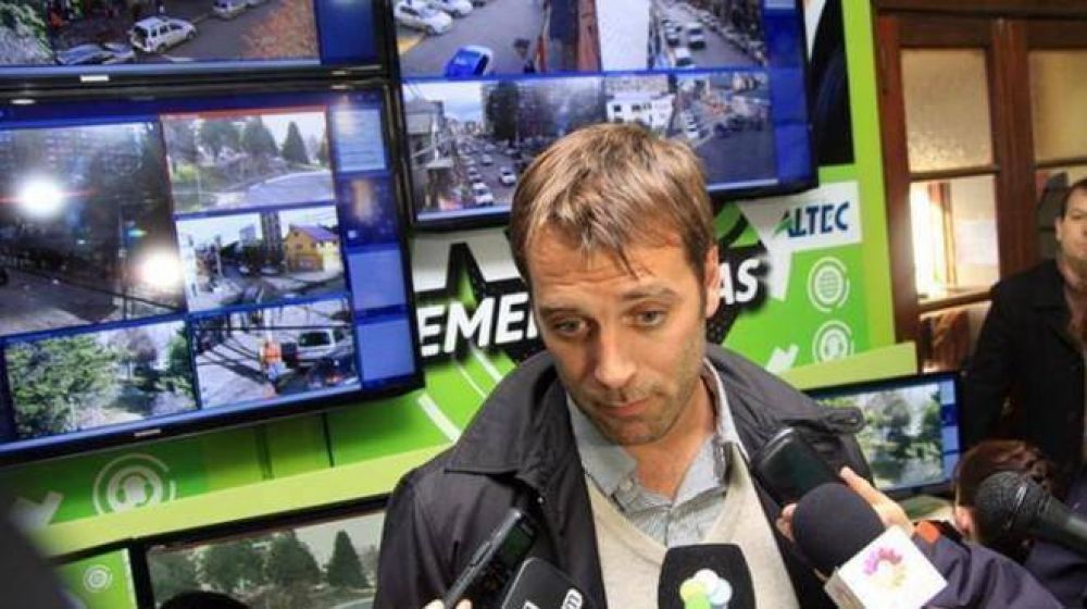 La CTA exige la renuncia del ministro de Seguridad