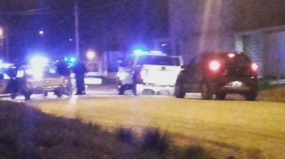 Tres Arroyos: detuvieron a 2 polic�as acusados de robar en una casa
