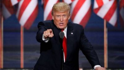 Giro en la campa�a de EE.UU.: �se apaga el hurac�n Trump?