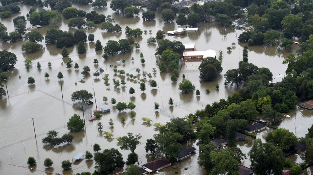 Barack Obama declar la emergencia en Louisiana: al menos 5 muertos y miles de evacuados por las inundaciones