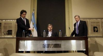 Las empresas de gas reclamaran una ayuda del Banco Naci�n si la Corte no destraba el tarifazo