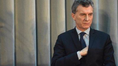 Un polic�a despechado con su ex, autor de las amenazas a Macri