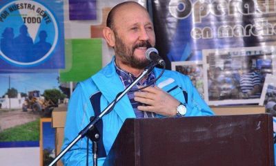 Insfr�n hizo una fuerte defensa de la gesti�n del kirchnerismo